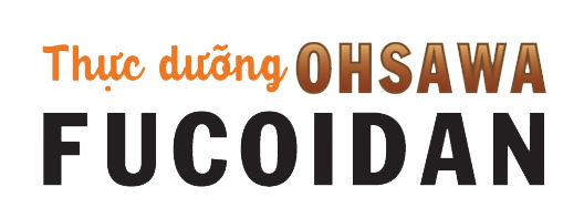 Thực dưỡng Ohsawa Fucoidan Nhật Bản